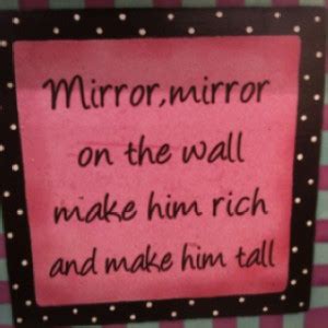 Magic Mirror Quotes. QuotesGram