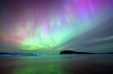 Southern Lights: How to See the Aurora Australis in Australia | Travel Insider