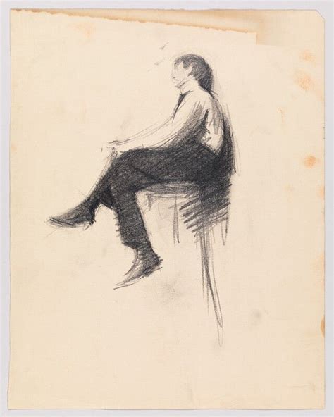 Edward Hopper Drawings Whitney