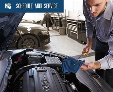 Audi Service Department - Auto Haus Virginia Beach, Yorktown & Williamsburg