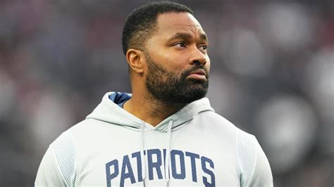 Patriots hire Jerod Mayo as head coach: Social media reaction to Bill Belichick's successor ...