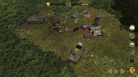 The best mobile war games 2024