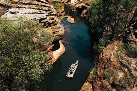 Cobbold Gorge: the most gorgeous gorges of all? | Australian Traveller ...