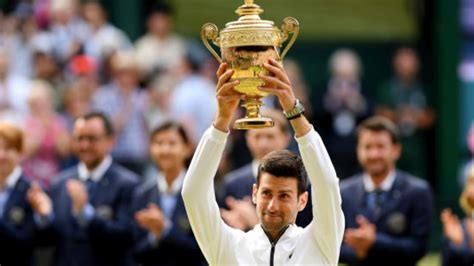 Novak Djokovic discusses favourite Wimbledon moments and memories1