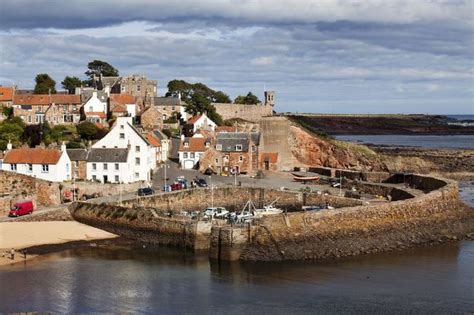 10 of the most picture-perfect fishing villages in Britain | Fishing ...