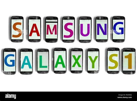 Samsung Galaxy S1 – newstempo