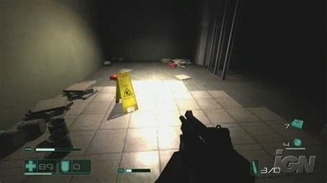 F.E.A.R. Xbox 360 Gameplay - Instant Action - IGN