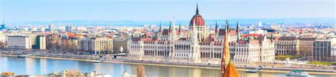 Book Budapest Holiday Tour Packages Online