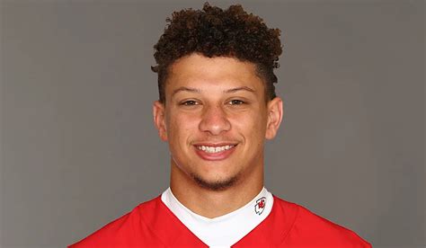 Why Kansas City Chiefs' Patrick Mahomes is the Most Talked-About American Right Now: Super Bowl ...