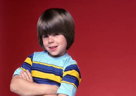 Adam Rich, 'Eight Is Enough' actor, dead at 54