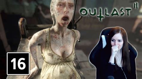 Outlast 2 alternate ending - resourcessapje