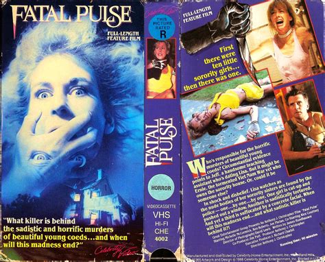 Fatal Pulse (1988)