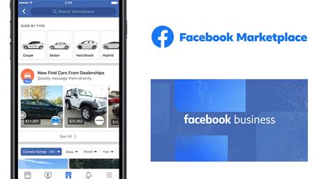 Facebook Goes After Dealer Business Pages Banning Free Marketplace Car Listings From Jan 2023