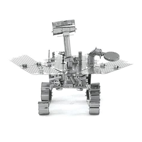 Metal Earth Australia: Mars Rover – DIY Kits