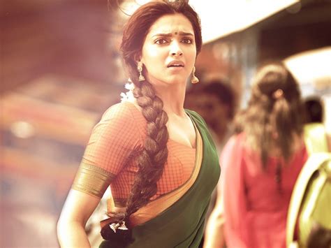 9 Roles that established Deepika Padukone as the Queen of Bollywood