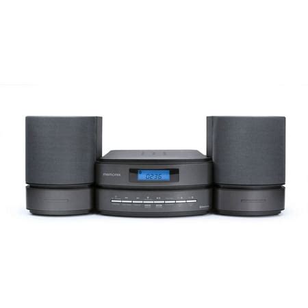 Memorex Bluetooth CD Micro-System - Walmart.com