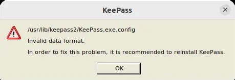 KeePass2 2.52 Released! PPA Updated for Ubuntu 22.04 | 20.04 ...