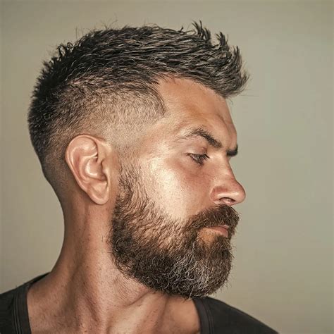 How to Keep Up With Your Beard - Neighborhood Cut & Shave