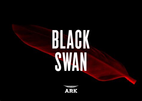 BLACK SWAN _ BRANDING on Behance