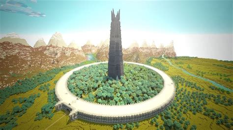 Top Creative Servers On Minecraft For Enthusiastic Builders