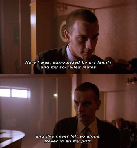 Pin by sleaman on Quotes | Trainspotting quotes, Favorite movie quotes ...