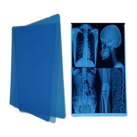 PZ Medical X Ray Film at Rs 2400/box in Bengaluru | ID: 23279324655