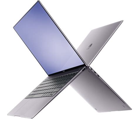 Huawei MateBook X Pro with 13.9-inch bezel-less display unveiled at MWC ...