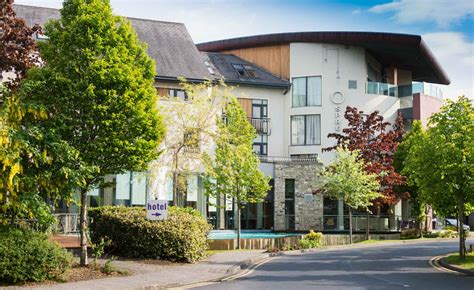 Hotel in Naas, Co. Kildare | Hotels in Kildare | Osprey Hotel