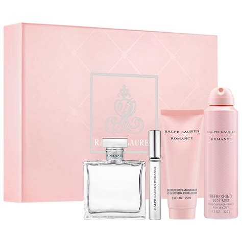 Ralph Lauren Romance Gift Set #Sephora #ValentinesDay #gifts #perfume # ...