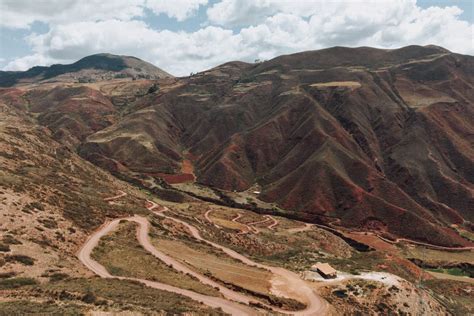 Moray Peru: Ruins and Mysteries in the Sacred Valley