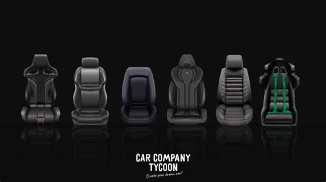 Car Company Tycoon - New Update! 1.3.7 news - ModDB