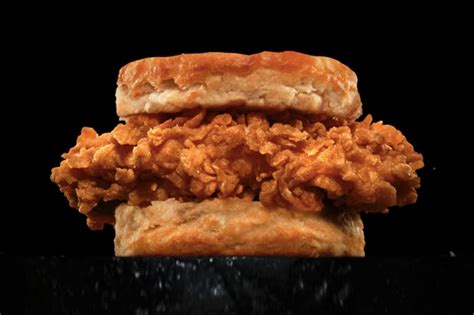 Carl’s Jr. Hardee's Hand-Breaded Chicken Sandwiches | Hypebeast