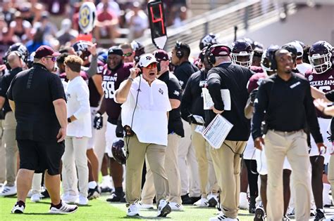 Jimbo Fisher fired: Texas A&M AD Ross Bjork releases statement