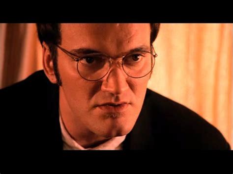 Quentin in 'From Dusk Til Dawn' - Quentin Tarantino Image (5369890) - Fanpop