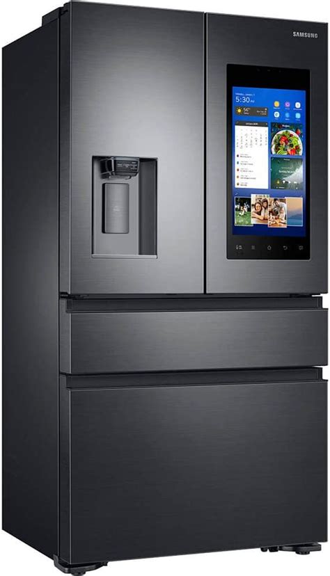 5 Best Fridges and Freezers In 2024 - Smart Refrigerators | SKINGROOM