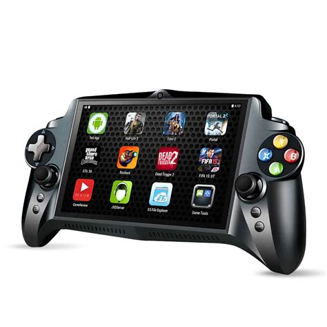 Presale Original JXD Singularity S192K Gamepad 7'' Android Tablet Game ...