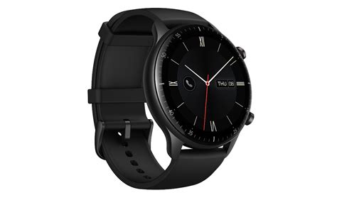 Amazfit GTR 2 LTE Model Brings eSIM Calling to the Smartwatch | Itihaas ...