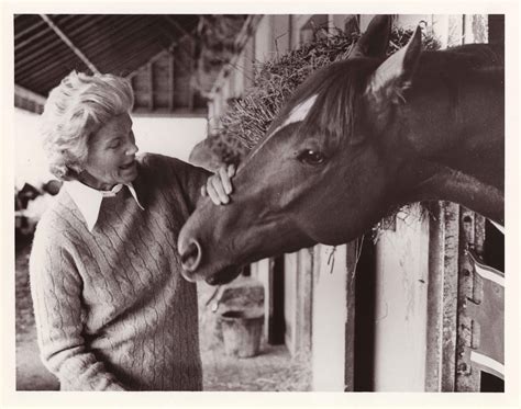 “Penny & Red: the Life of Secretariat’s Owner” Documentary Debuts at ...