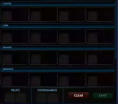 How to use God Builder in Smite (Ultimate Guide)