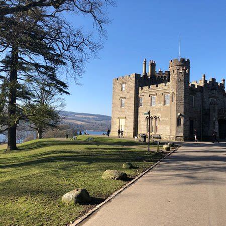 Balloch Castle Country Park - All You Need to Know Before You Go (with ...