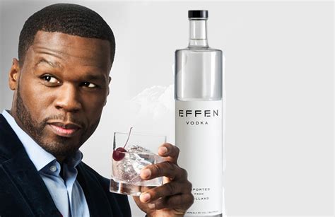 50 Cent Sells EFFEN VODKA Stake for $60 Million - miixtapechiick