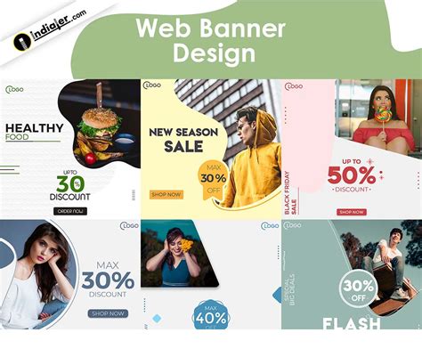 Free 6+ Best Social Media Banner Ad Design kit PSD Templates & Graphics ...