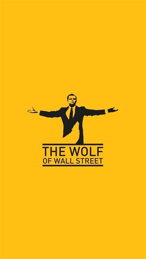 Wolf Of Wall Street Wallpaper - iXpap