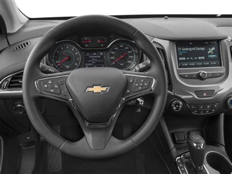 2016 Chevrolet Cruze Owner Satisfaction - Consumer Reports