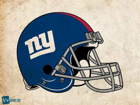 Central Wallpaper: New York Giants Logo Helmet HD Wallpapers