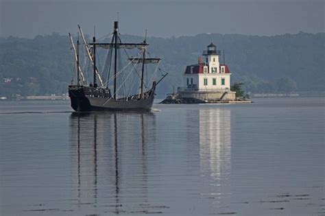 Contest entries: Your photos of Columbus replica ships in Upstate NY ...