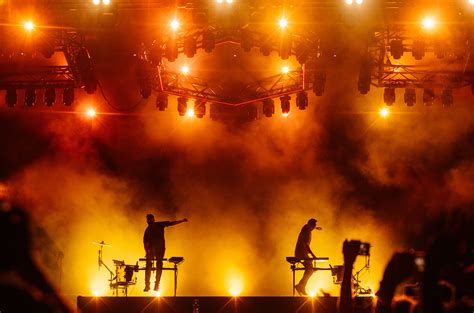 ODESZA 'A Moment Apart' Interview: Discussing Their Most Grandiose ...