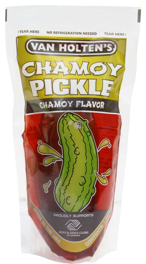 Chamoy Pickle | Chamoy, Pickles, Pickling recipes