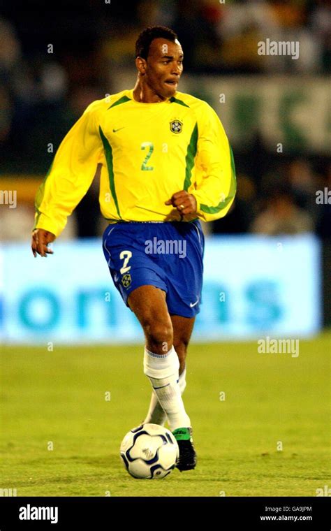 International Soccer - Friendly - Portugal v Brazil Stock Photo - Alamy