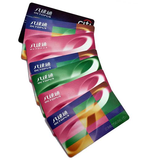 Octopus Card - The Ultimate Guide to using Hong Kong's Essential Payment Card